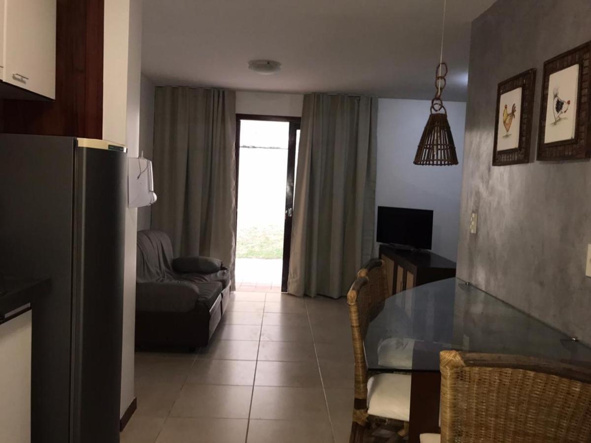 Flat Pipa 21 Apartment Praia de Pipa Exterior photo