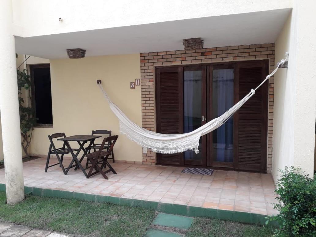 Flat Pipa 21 Apartment Praia de Pipa Exterior photo